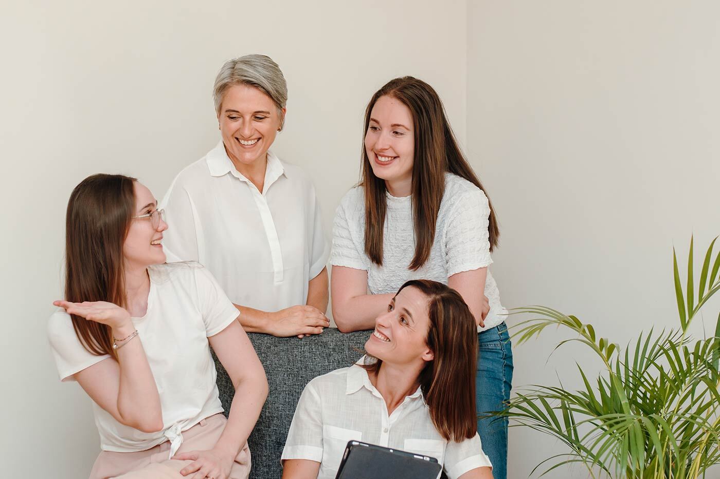CSDietitians team