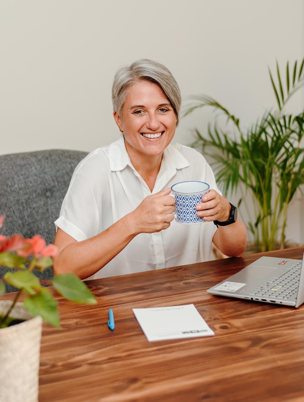Corne Kruger - Practice Manager