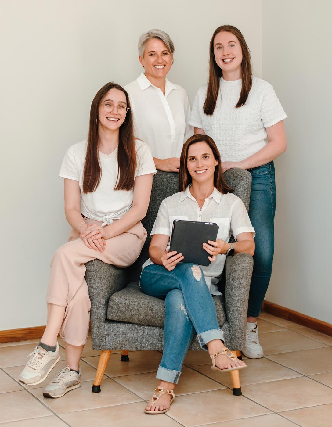 CSDietitians team