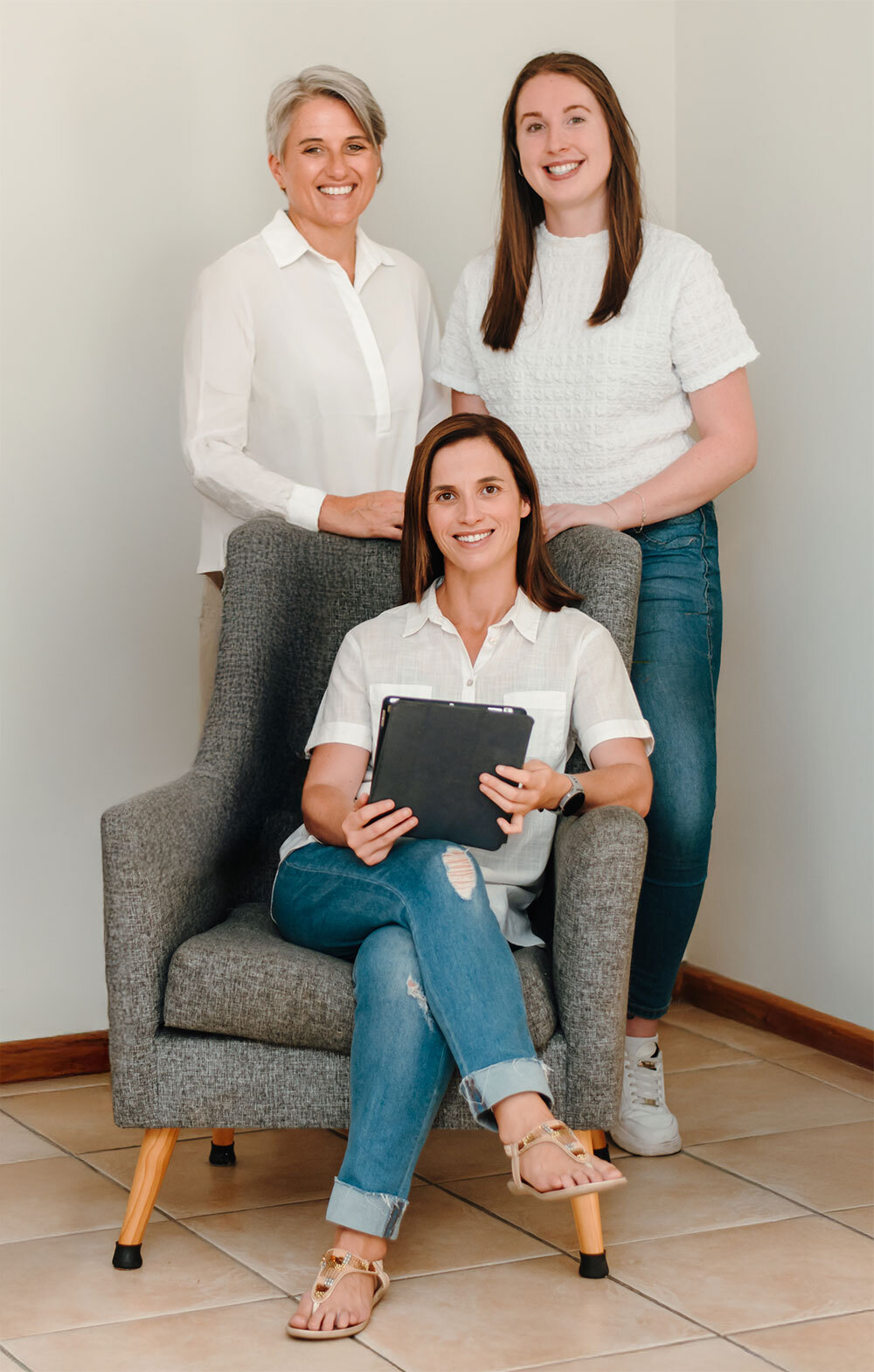 CSDietitians team